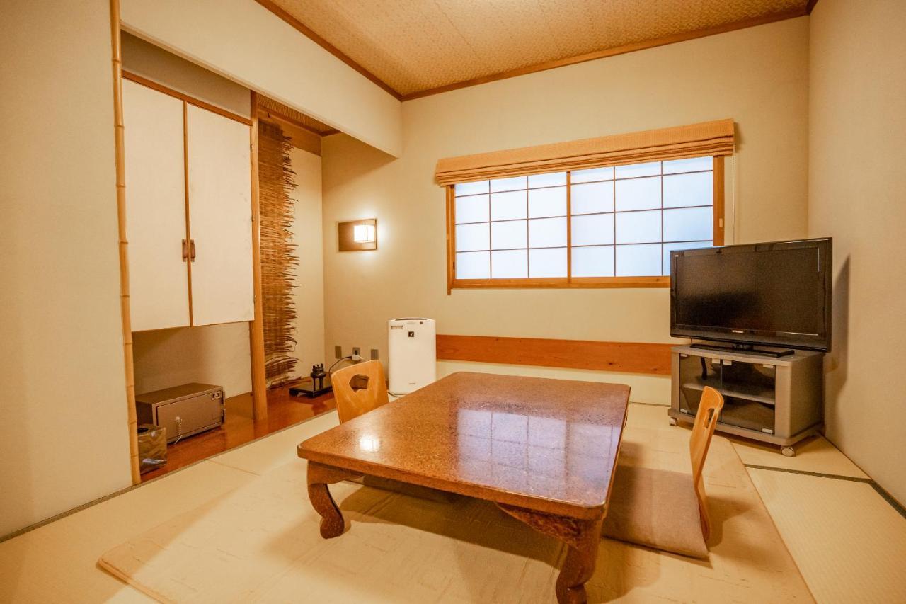 Shorenkan Yoshinoya Kyotango Exterior photo