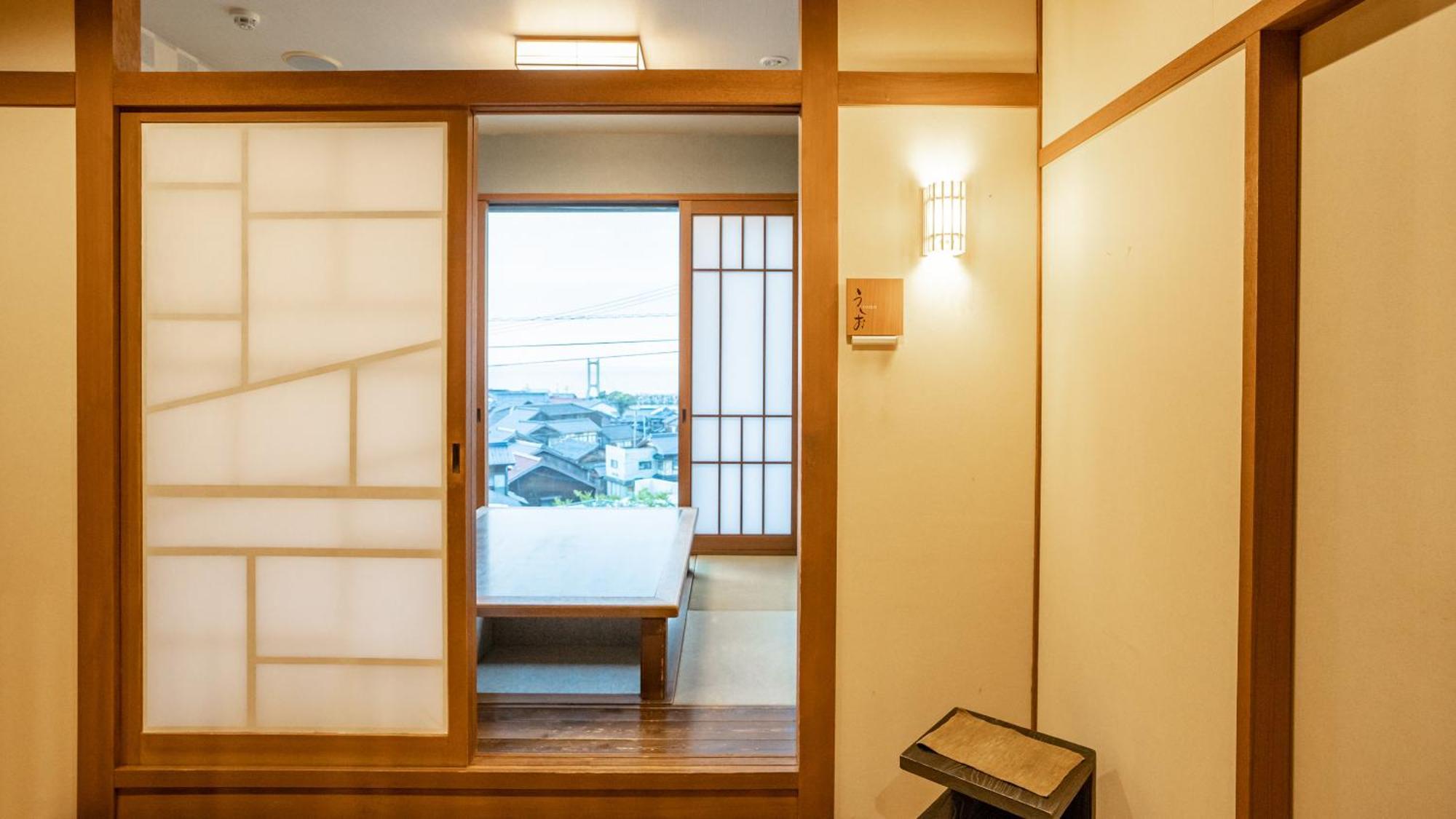 Shorenkan Yoshinoya Kyotango Exterior photo