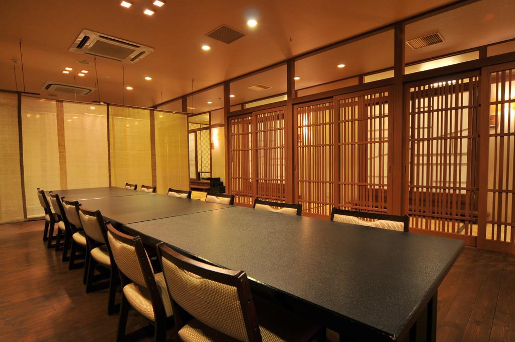Shorenkan Yoshinoya Kyotango Exterior photo