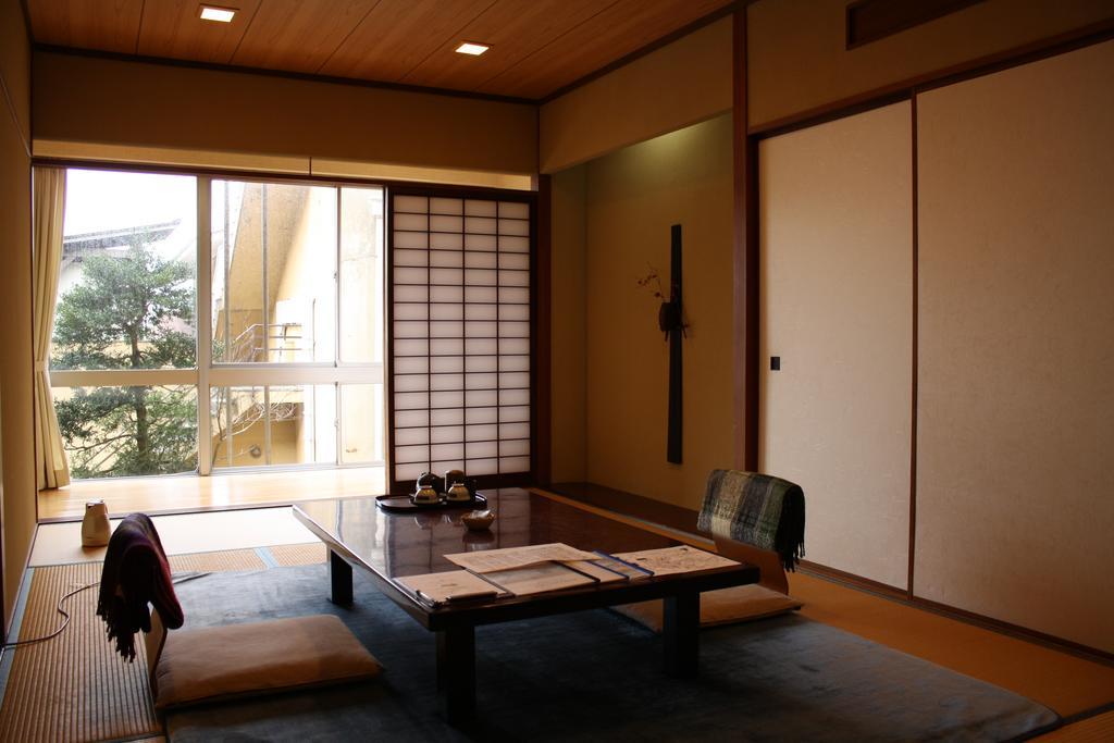 Shorenkan Yoshinoya Kyotango Exterior photo
