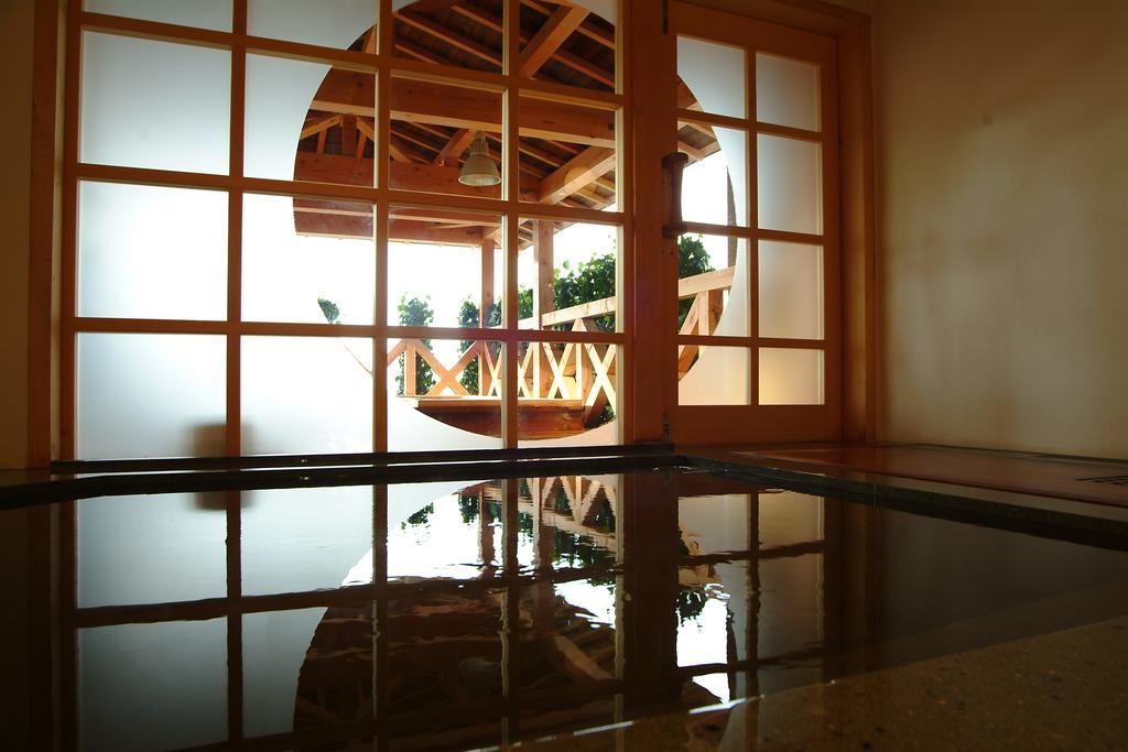 Shorenkan Yoshinoya Kyotango Exterior photo