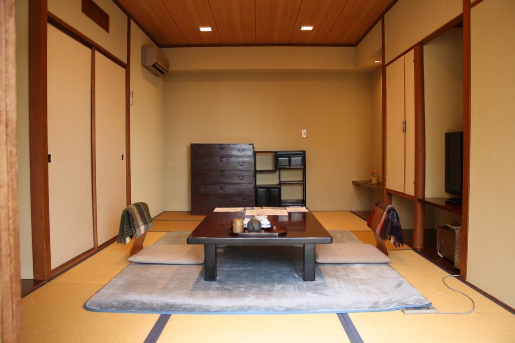 Shorenkan Yoshinoya Kyotango Exterior photo