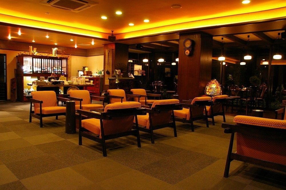 Shorenkan Yoshinoya Kyotango Exterior photo
