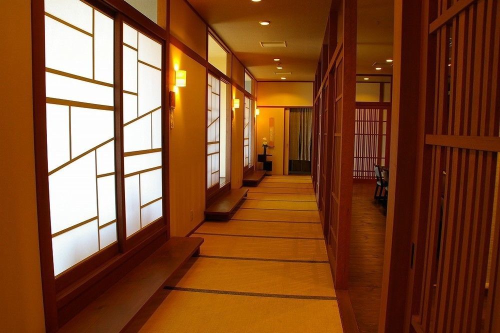 Shorenkan Yoshinoya Kyotango Exterior photo