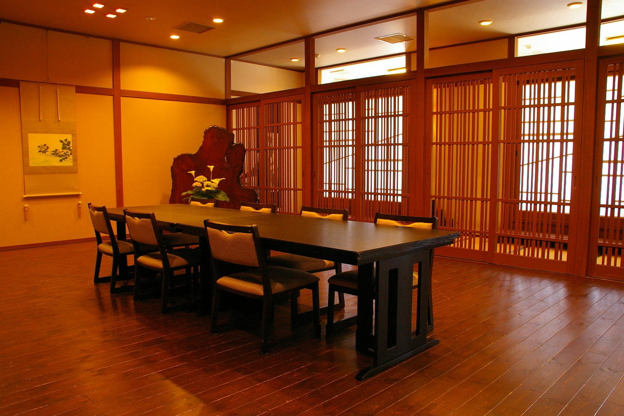 Shorenkan Yoshinoya Kyotango Exterior photo